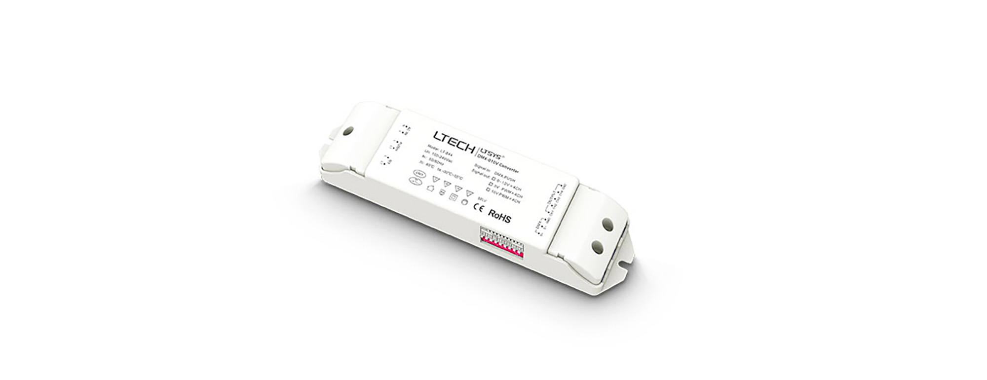 Signal Converter Controllers LTECH Dimming Controls